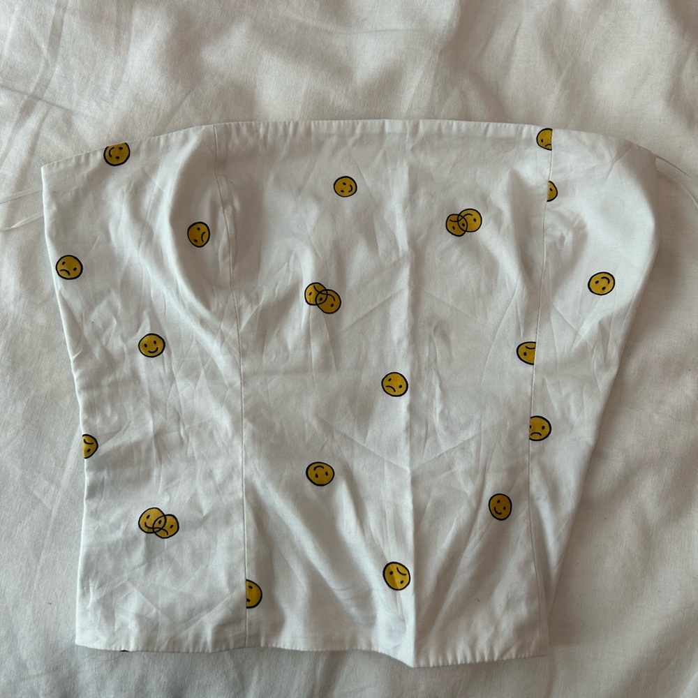 Reformation top